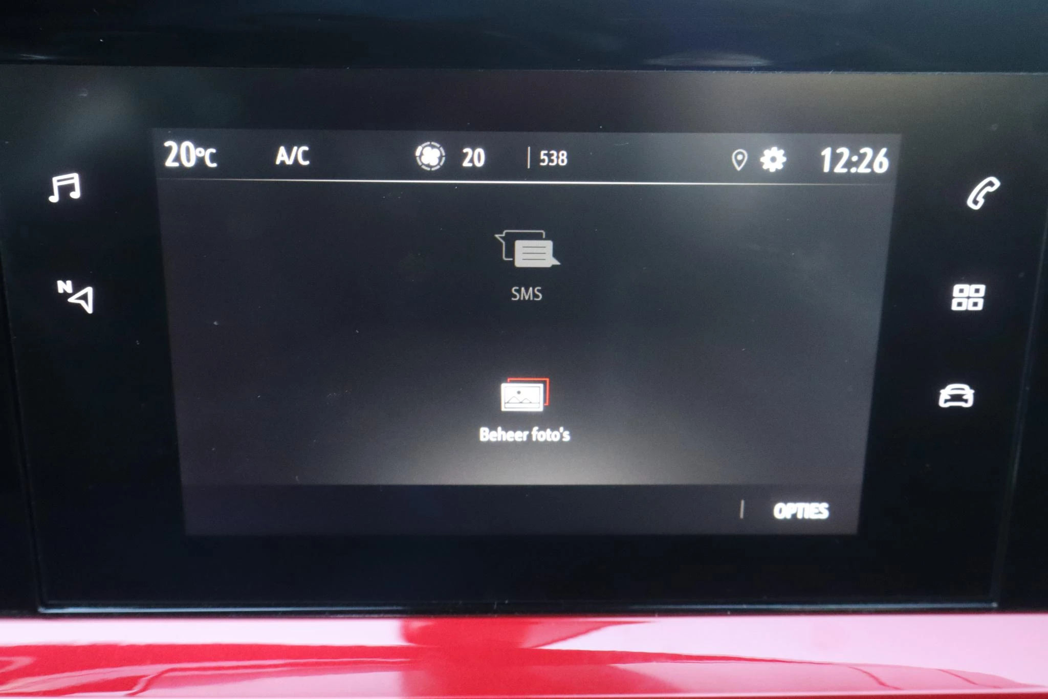 Hoofdafbeelding Opel Mokka-e