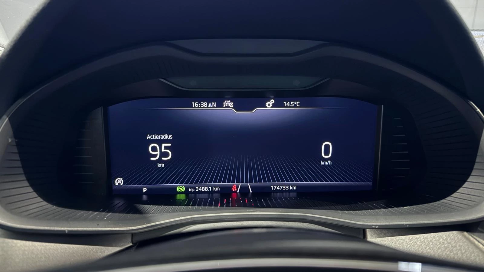 Hoofdafbeelding Škoda Kamiq