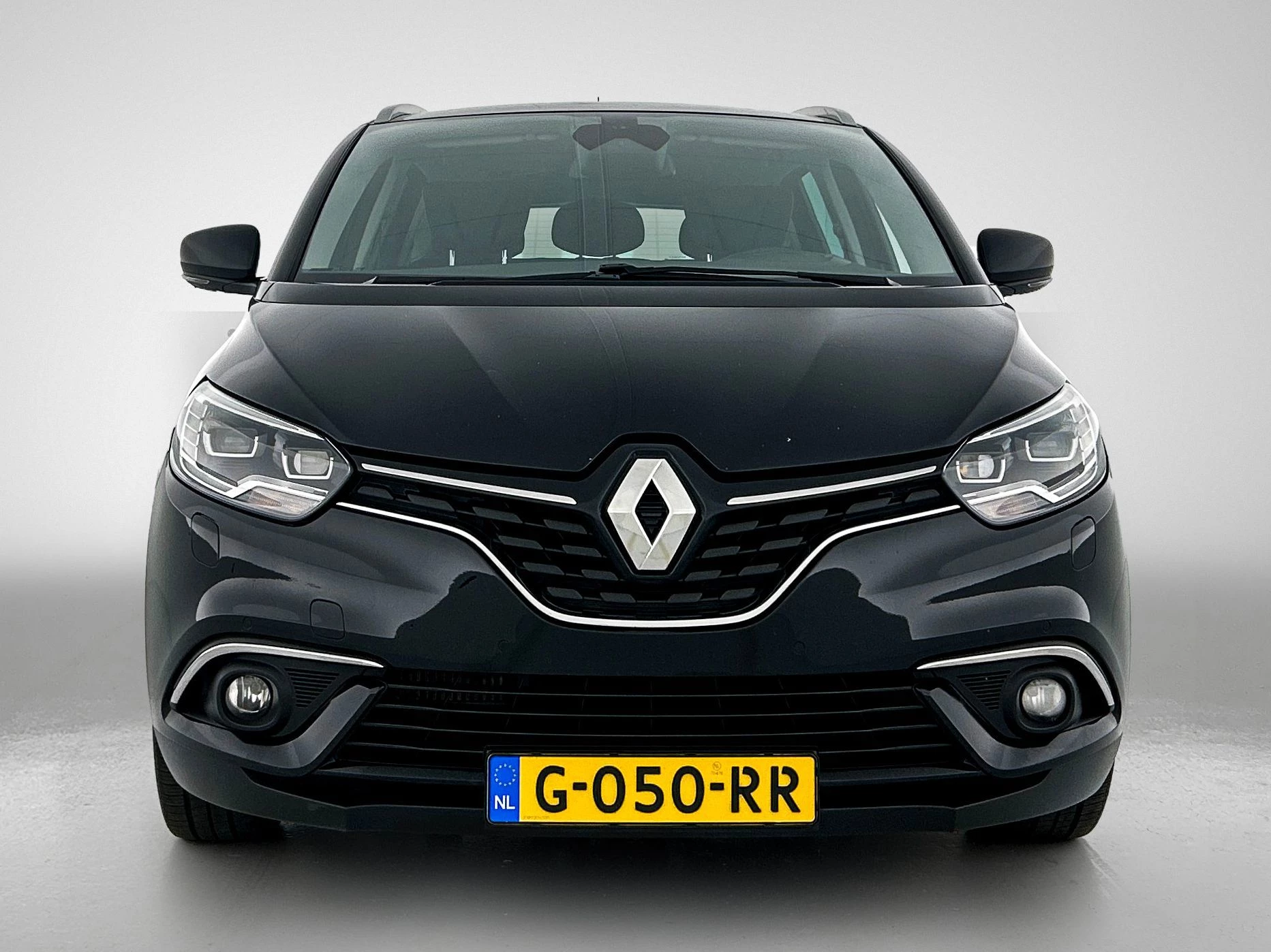 Hoofdafbeelding Renault Grand Scénic