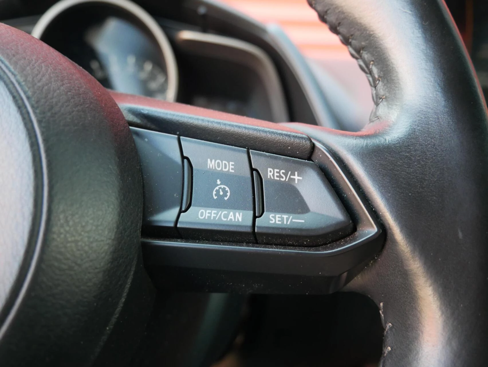 Hoofdafbeelding Mazda 2