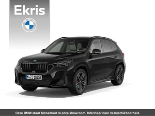 BMW X1 xDrive30e M Sport Package Pro | Equipment Package | Travel Package