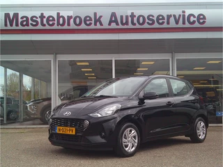 Hyundai i10 1.0 Comfort Staat in Hardenberg