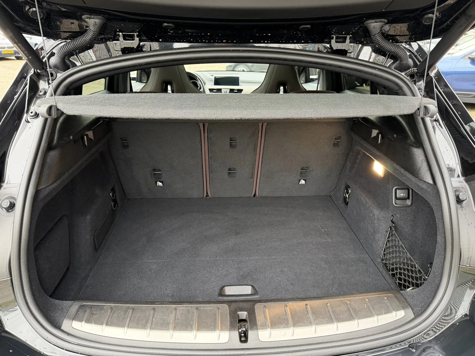 Hoofdafbeelding BMW X2