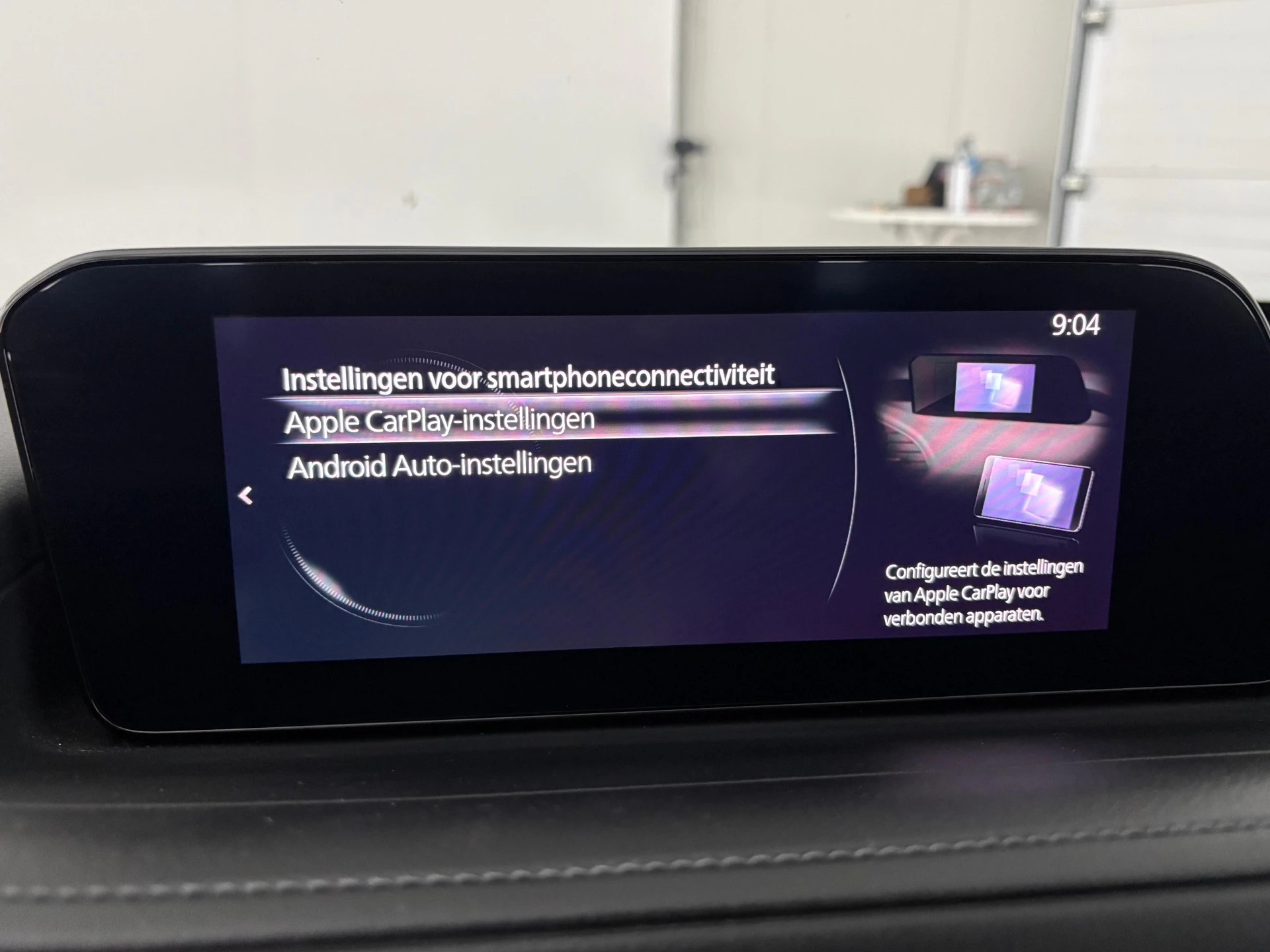 Hoofdafbeelding Mazda CX-30