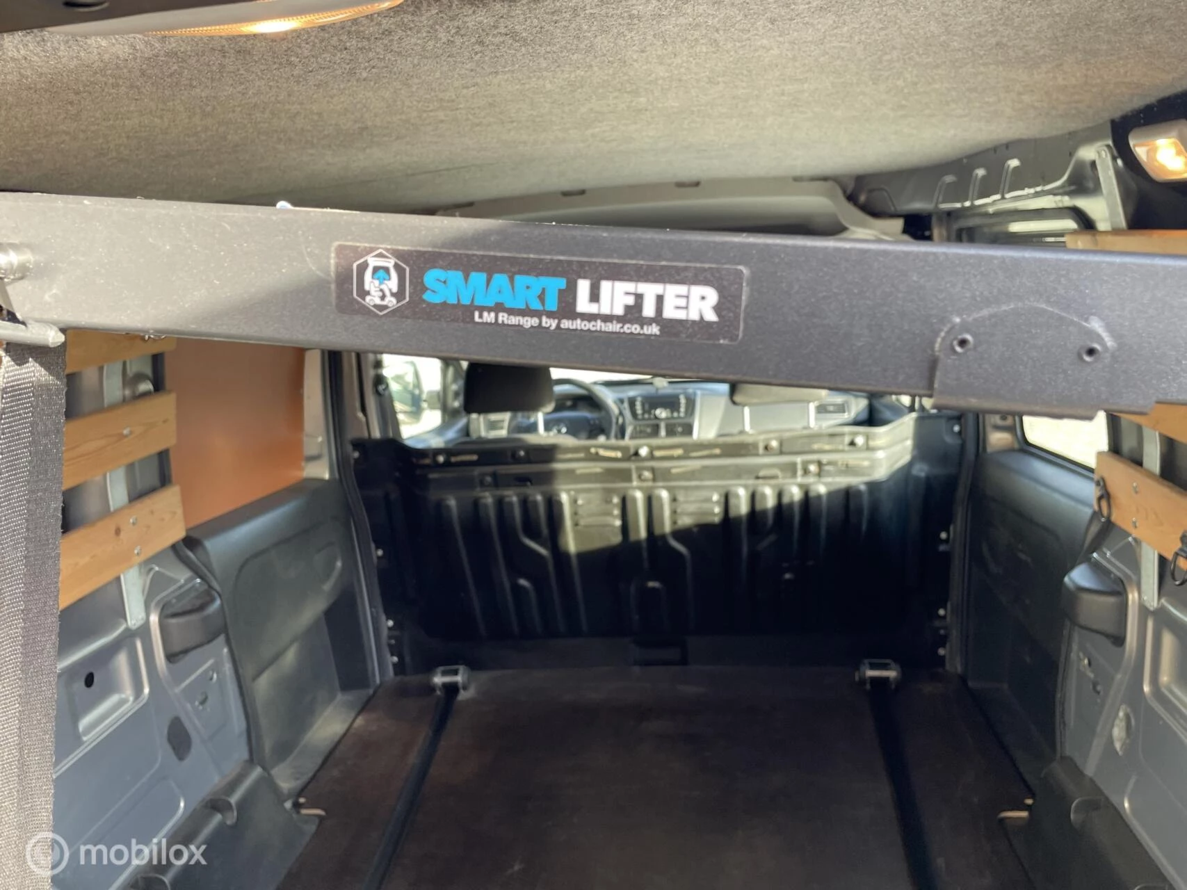 Hoofdafbeelding Opel Combo