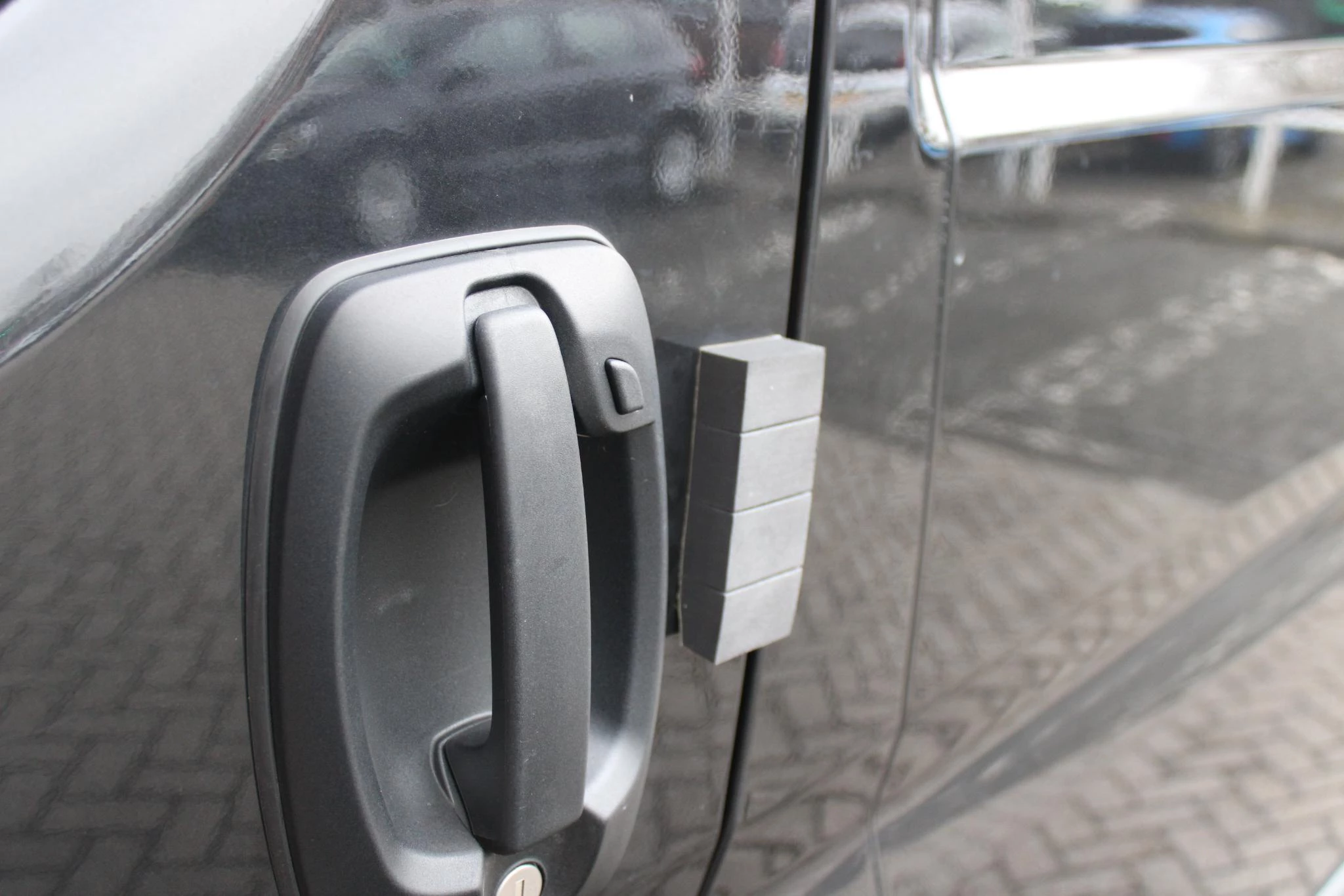 Hoofdafbeelding Peugeot Boxer