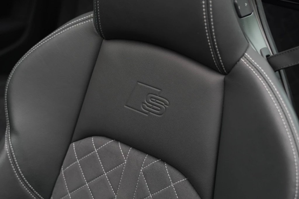 Hoofdafbeelding Audi S5