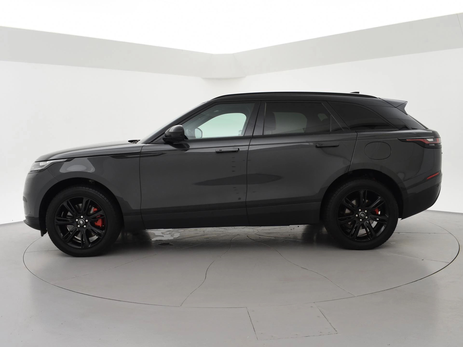 Hoofdafbeelding Land Rover Range Rover Velar