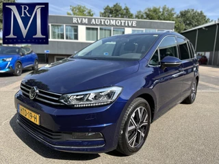 Volkswagen Touran 1.5 TSI Highline Camera | Navi | Full led | Rijklaar geleverd met afleverbeurt en 12 mnd BOVAG garantie |