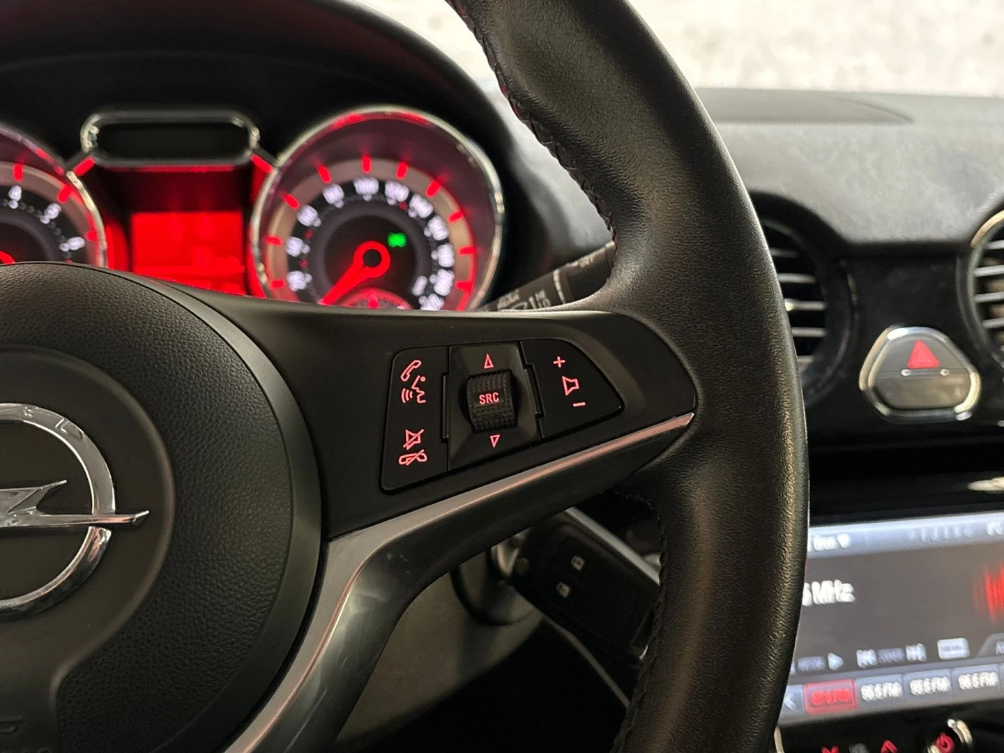 Hoofdafbeelding Opel ADAM