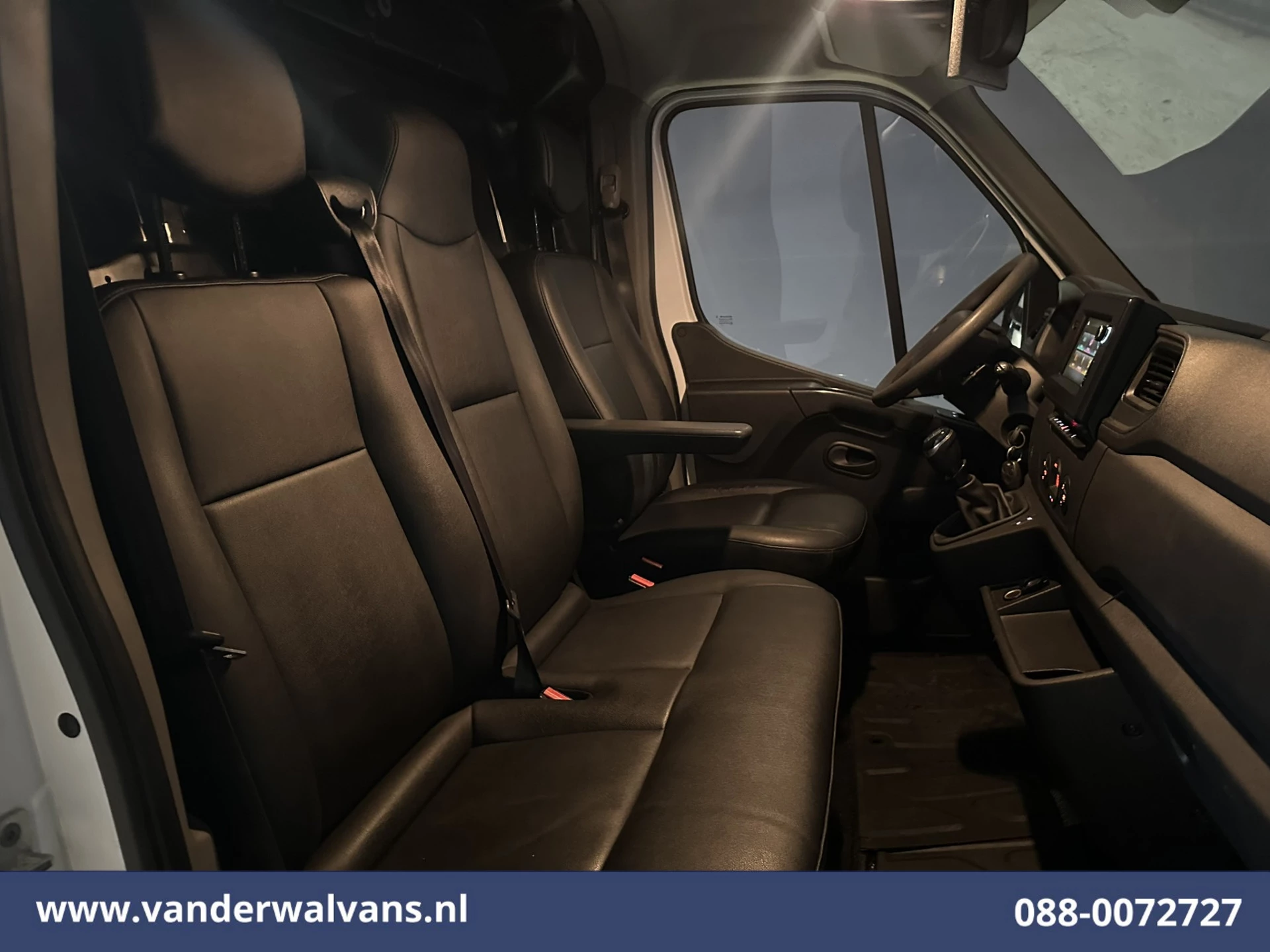 Hoofdafbeelding Opel Movano