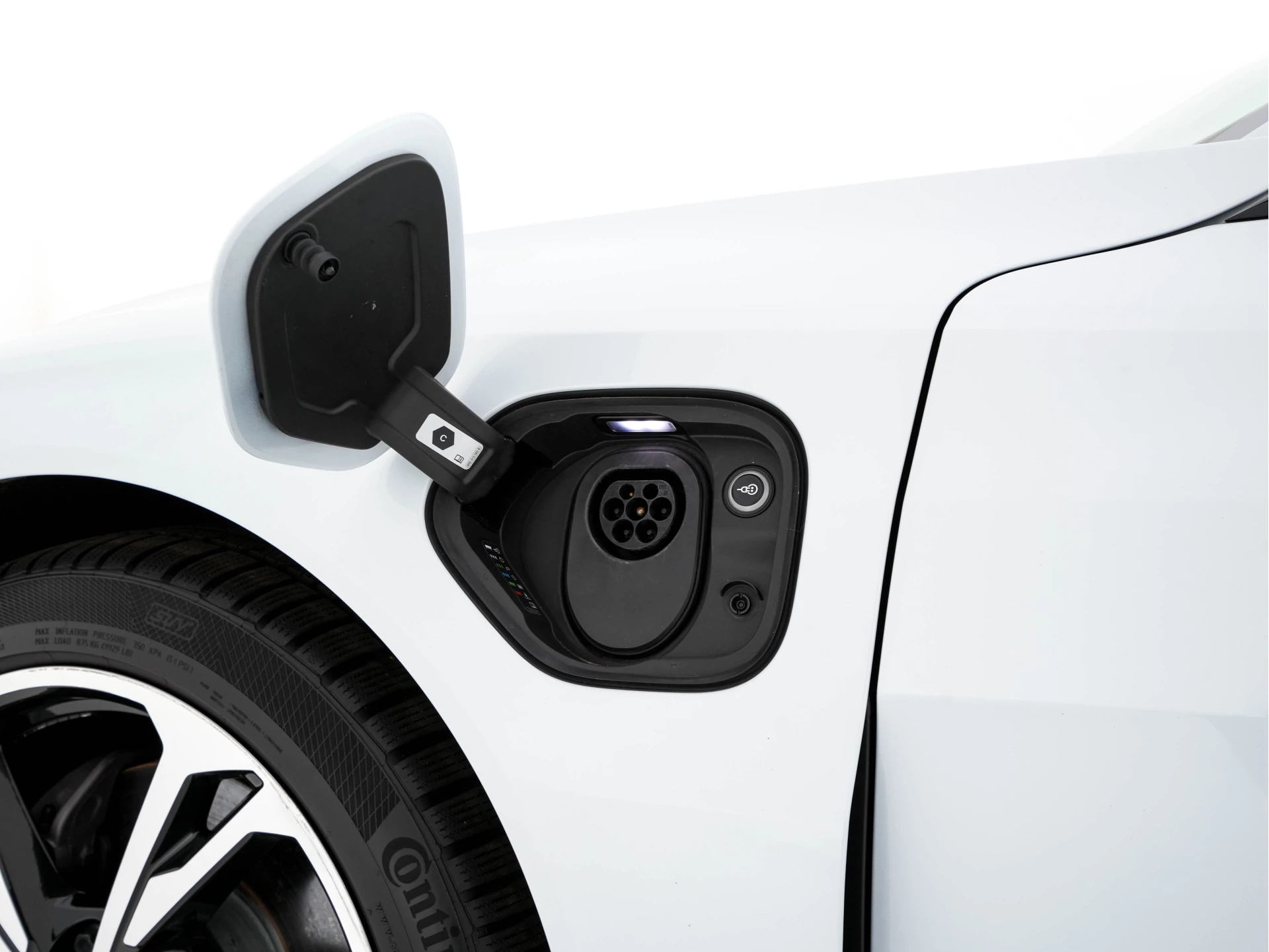 Hoofdafbeelding Audi e-tron GT
