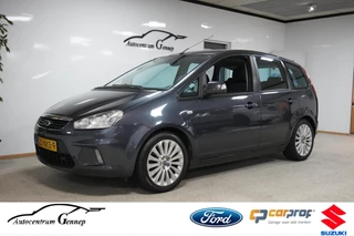 Ford C-Max 1.8-16V Titanium | 112.000km |