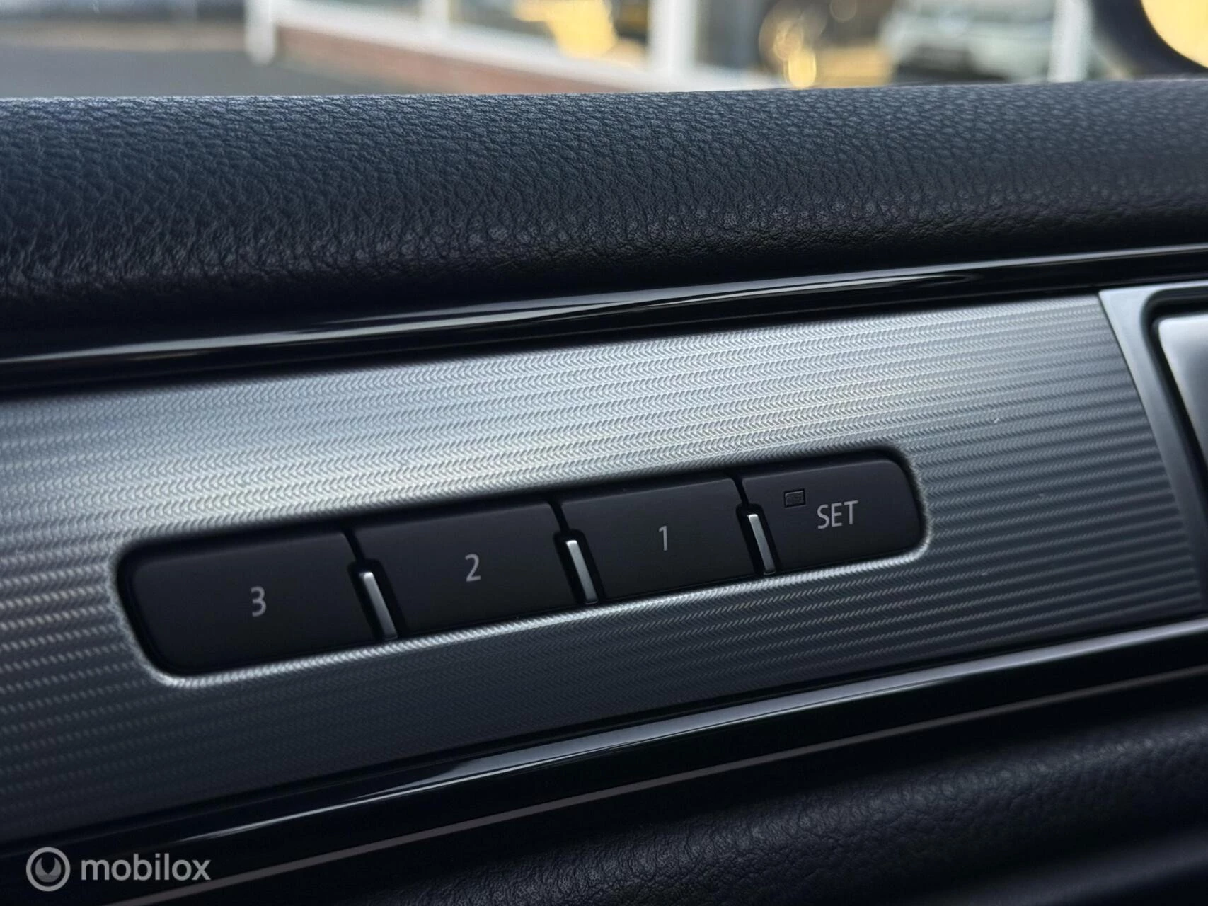 Hoofdafbeelding Volkswagen Touareg