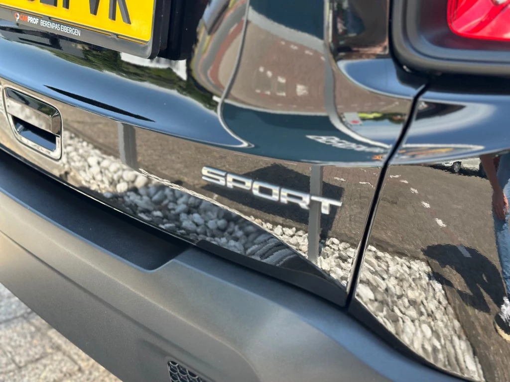 Hoofdafbeelding Jeep Renegade