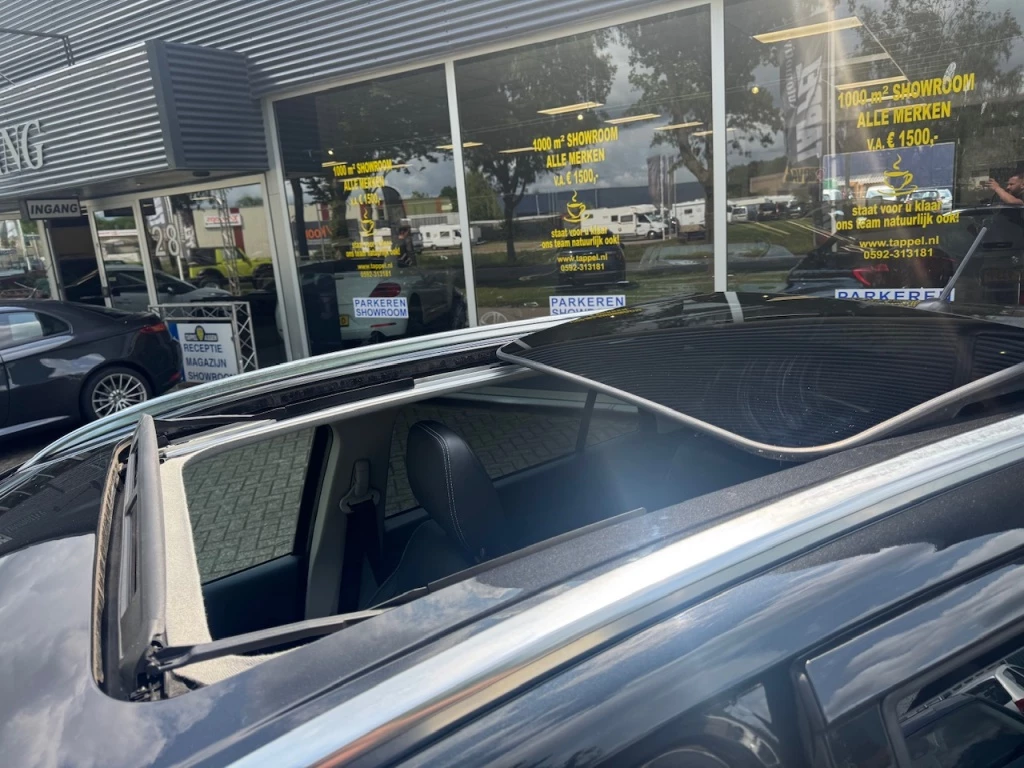 Hoofdafbeelding Suzuki S-Cross