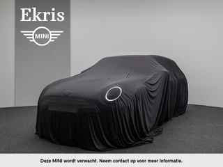 MINI 5-Deurs Cooper Aut. Classic Navi Premium pakket + 16" LM Revolite Spoke + Ambiance verlichting + Parkeersensoren + Climate Control