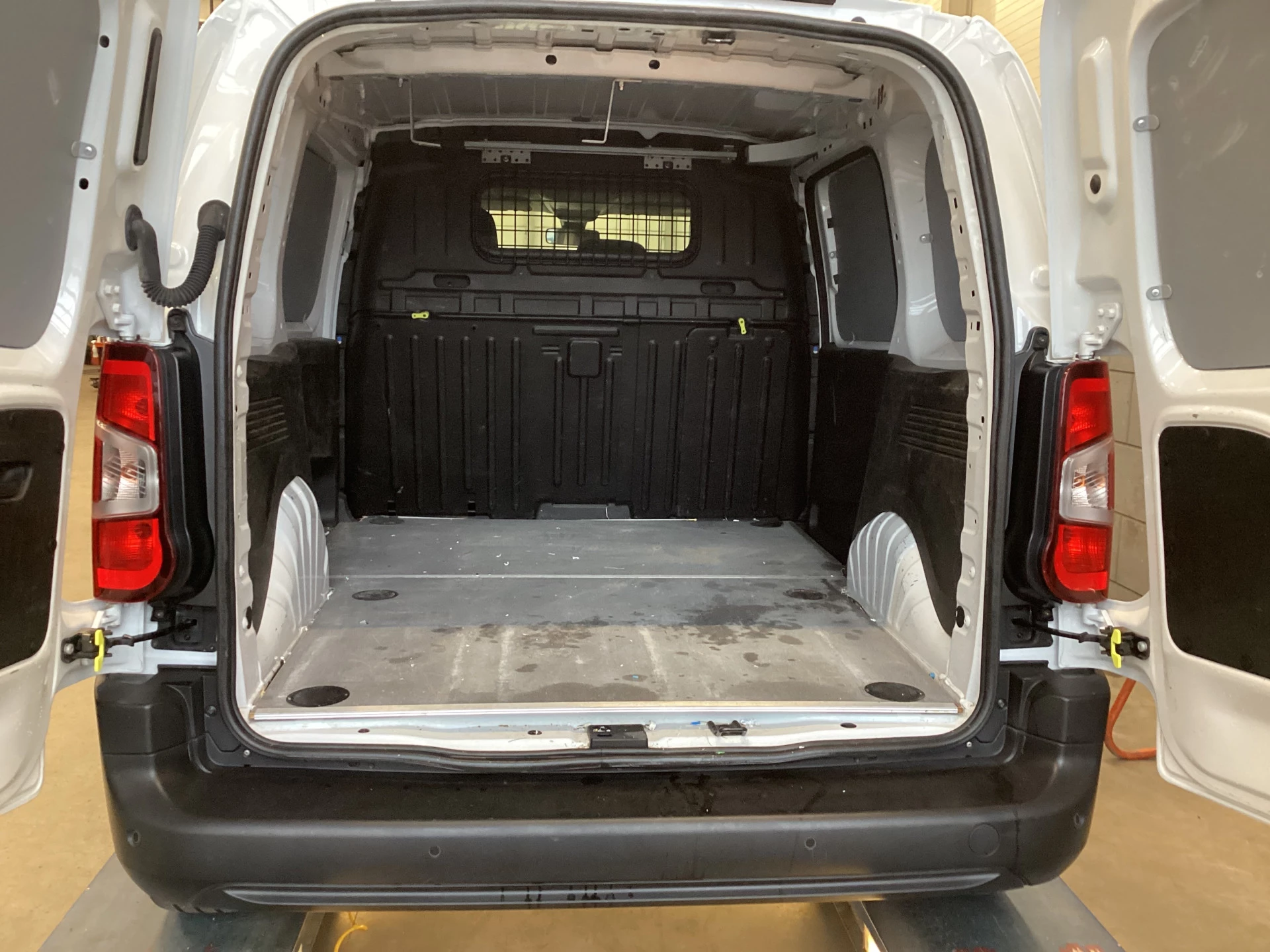Hoofdafbeelding Fiat Doblò