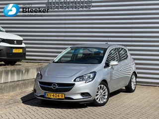 Opel Corsa 1.4 Innovation Airco Trekhaak Carplay Navi Cruise