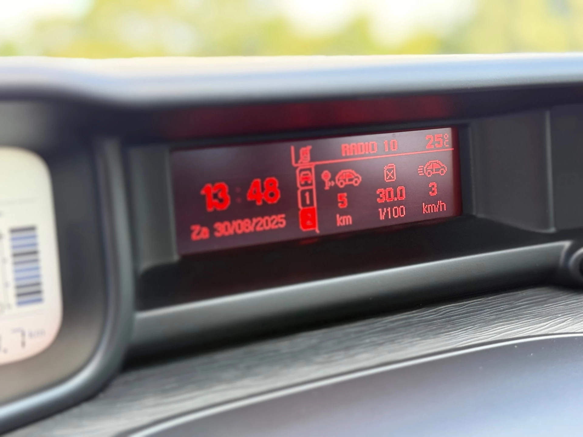 Hoofdafbeelding Citroën C3 Picasso