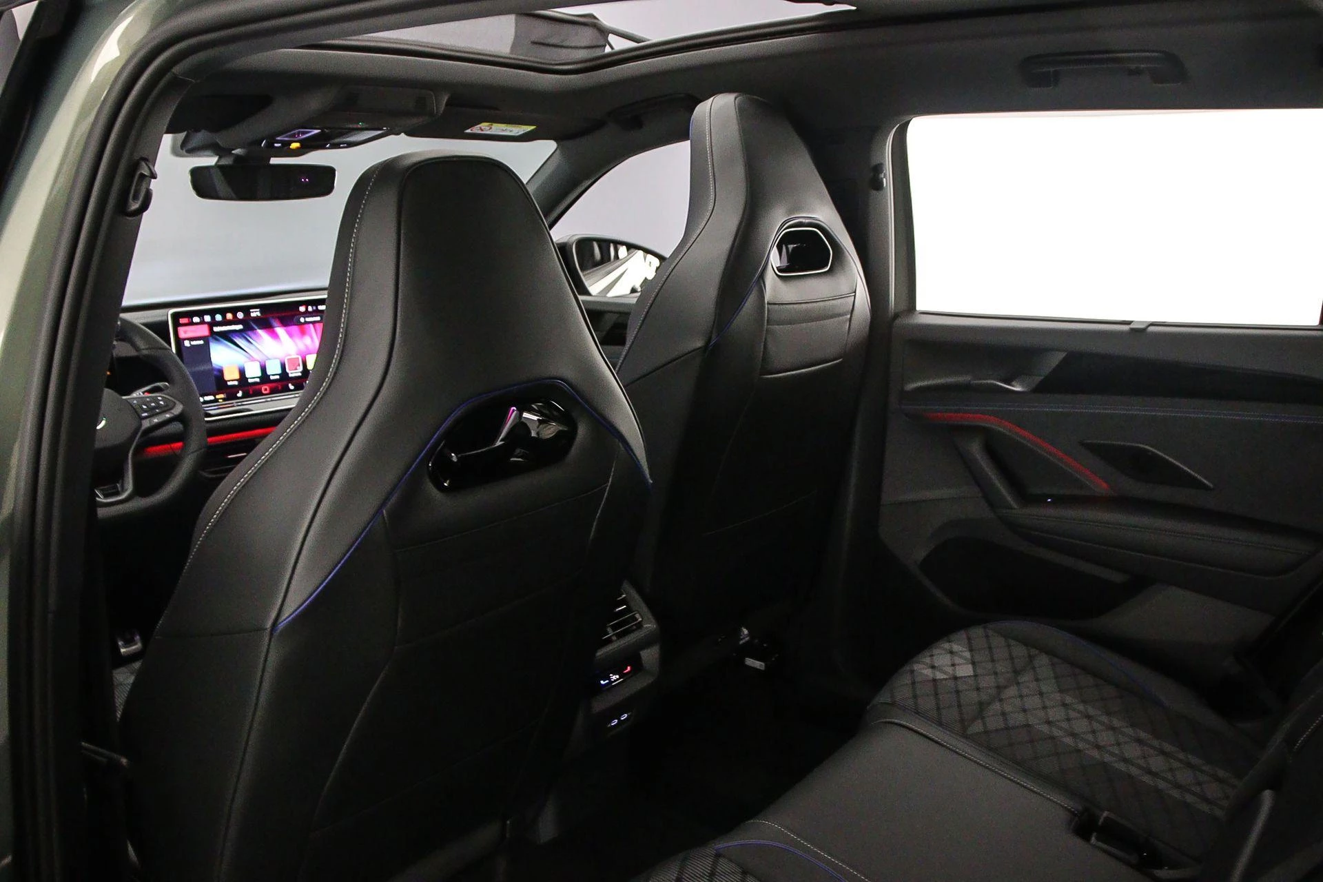 Hoofdafbeelding Volkswagen Tayron