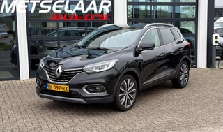 Renault Kadjar 1.3 TCe automaat