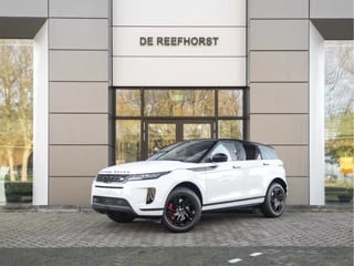 Land Rover Range Rover Evoque P270e PHEV AWD S Limited Edition | € 5.793 VOORDEEL | Elektrische Trekhaak | Black Pack | Red Brake Calipers