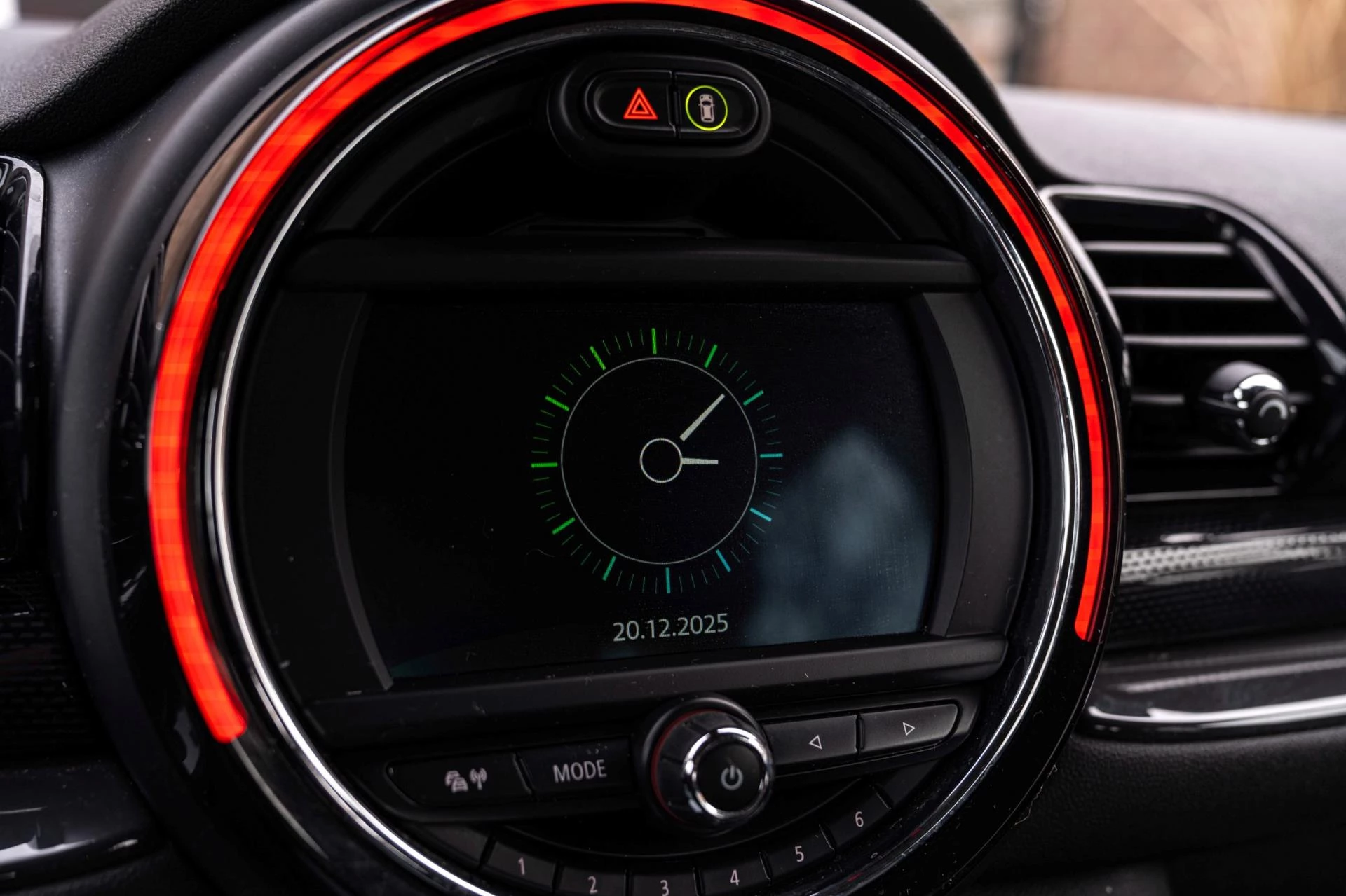 Hoofdafbeelding MINI Clubman