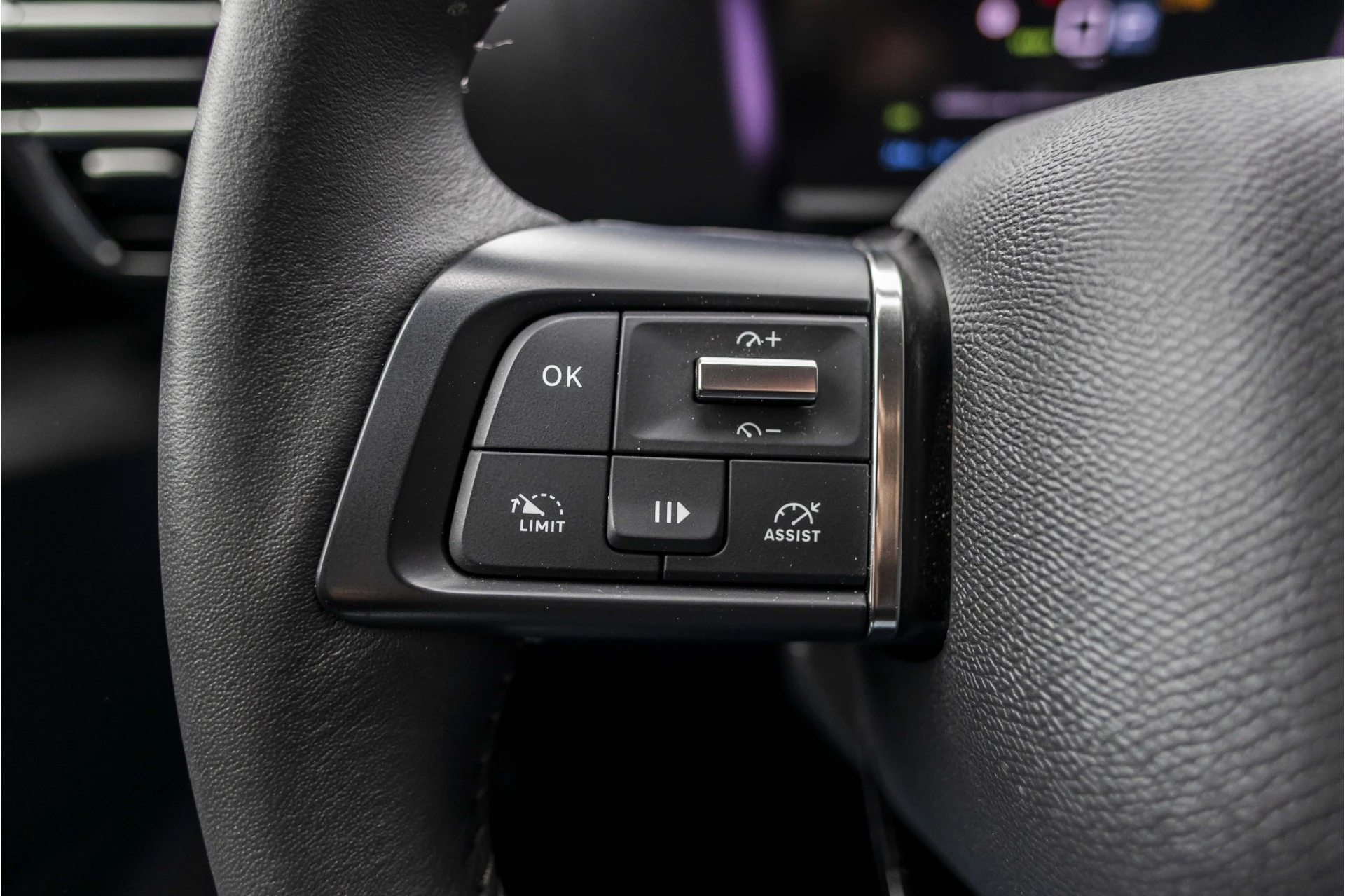 Hoofdafbeelding Citroën ë-C4