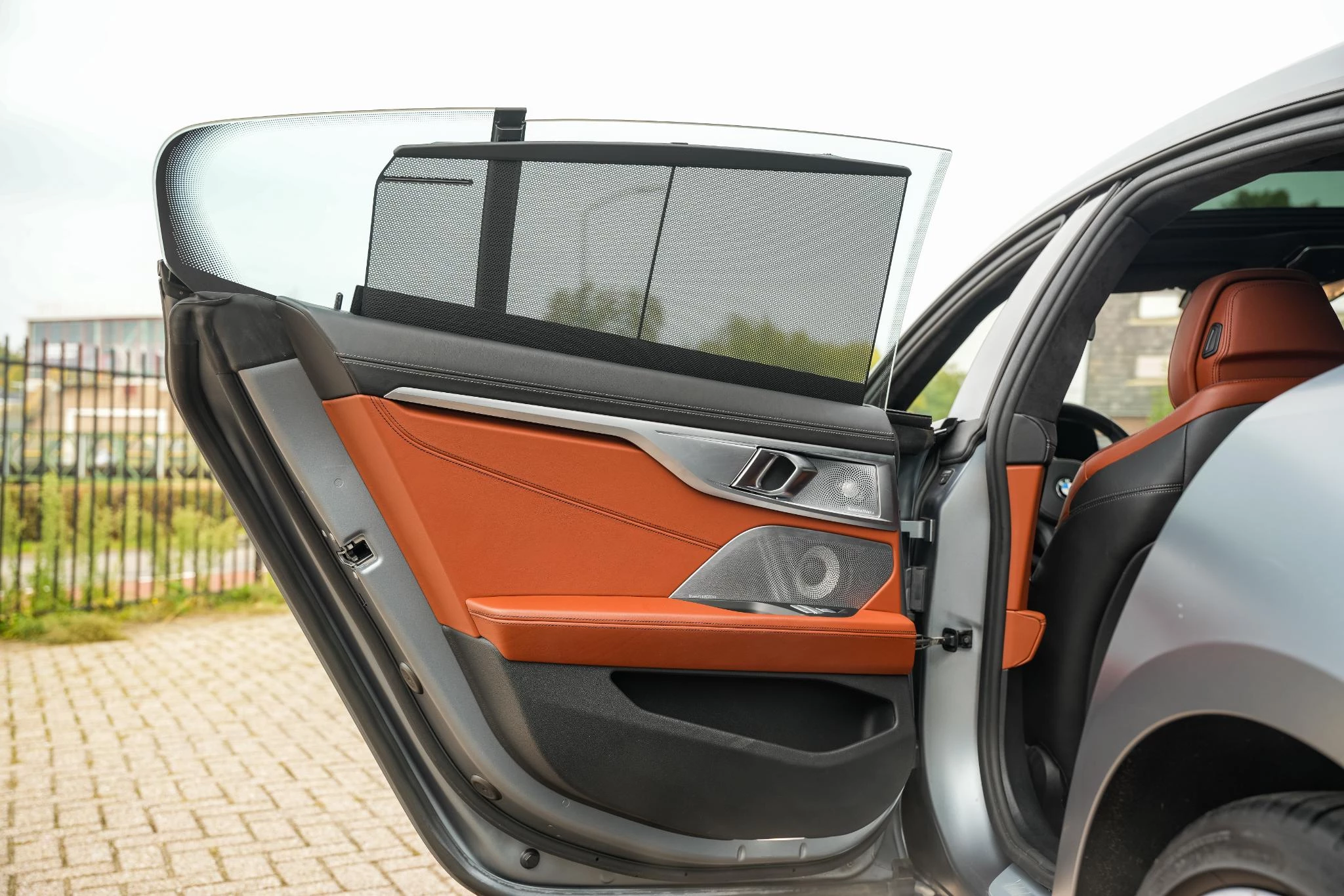 Hoofdafbeelding BMW 8 Serie