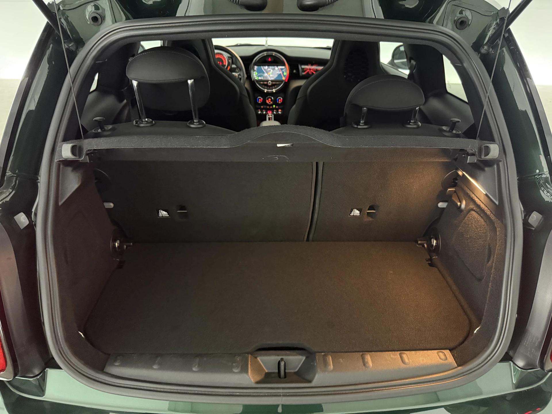 Hoofdafbeelding MINI Cooper S