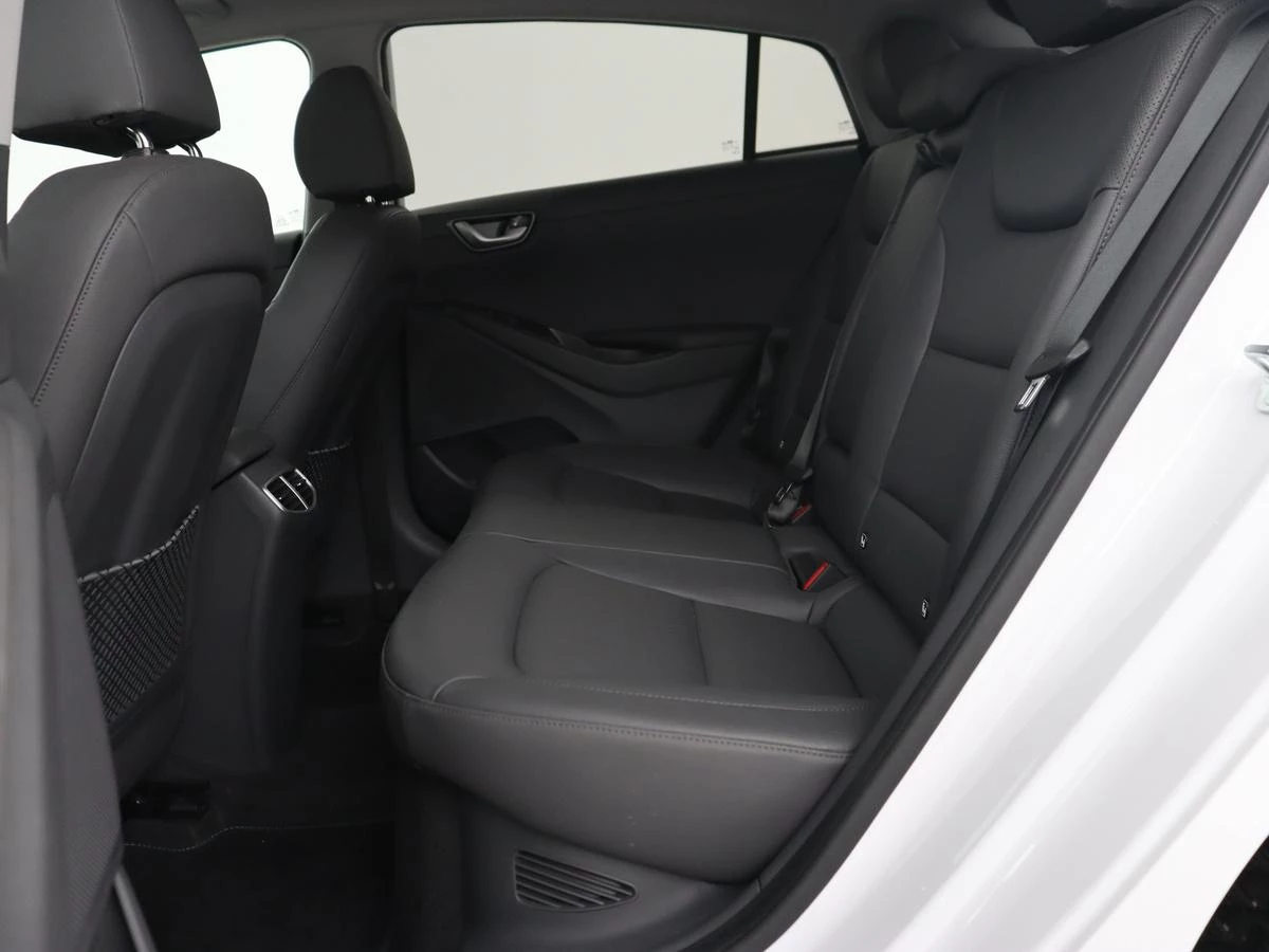Hoofdafbeelding Hyundai IONIQ