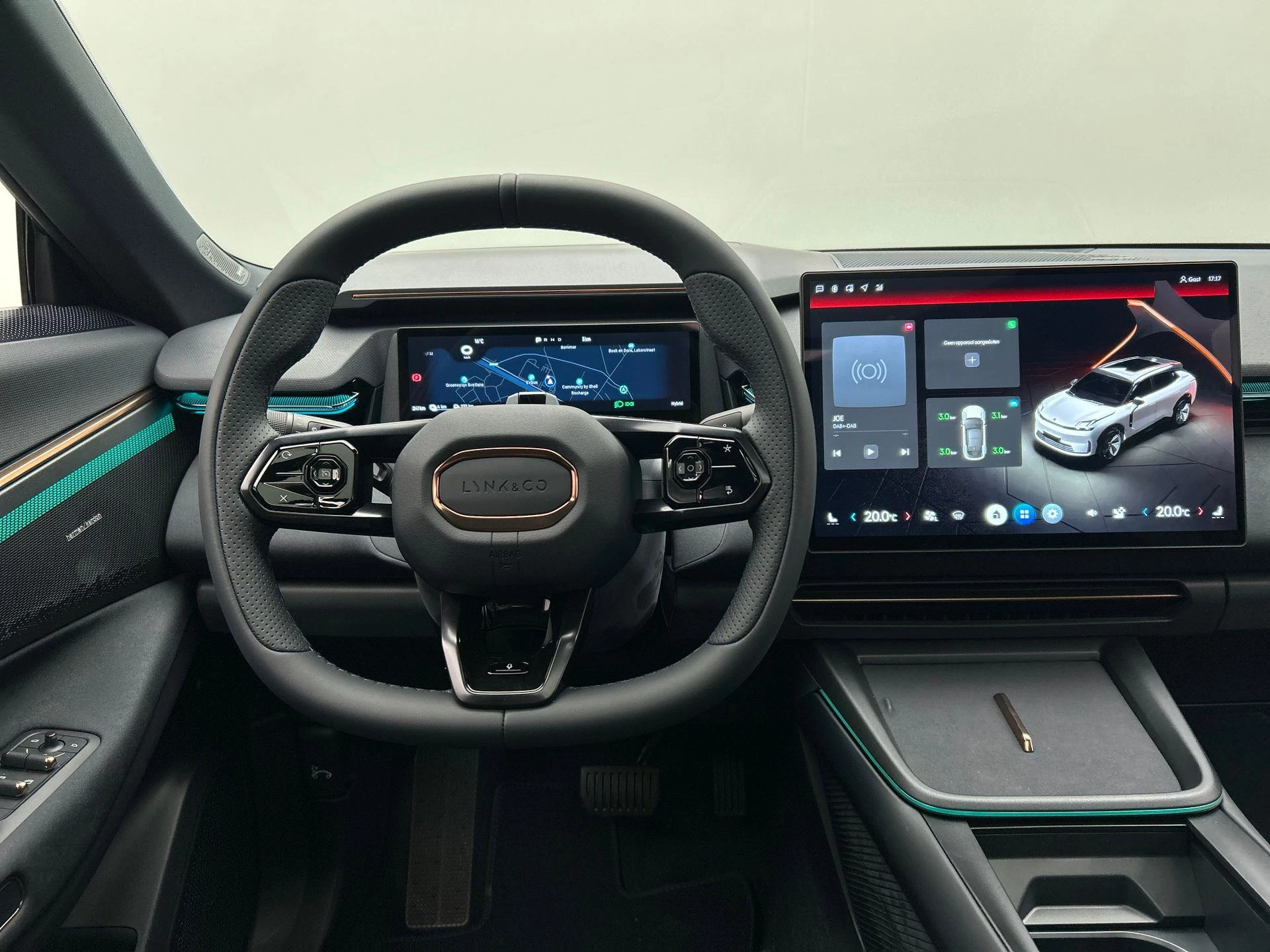 Hoofdafbeelding Lynk & Co 08