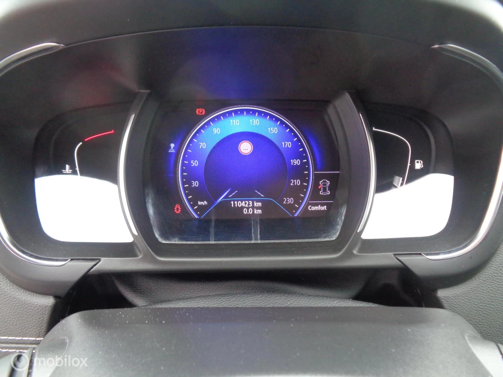 Hoofdafbeelding Renault Scénic