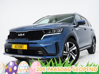 Kia Sorento 1.6 T-GDI Plug-in Hybrid 4WD ExecutiveLine | Panoramadak | Bose | Leder | HUD | 360 | Keyless | Adaptive Cruise | Carplay