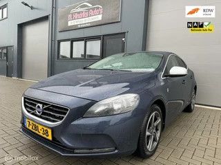 Hoofdafbeelding Volvo V40 Volvo V40 2.0 D4 Ocean Race Business