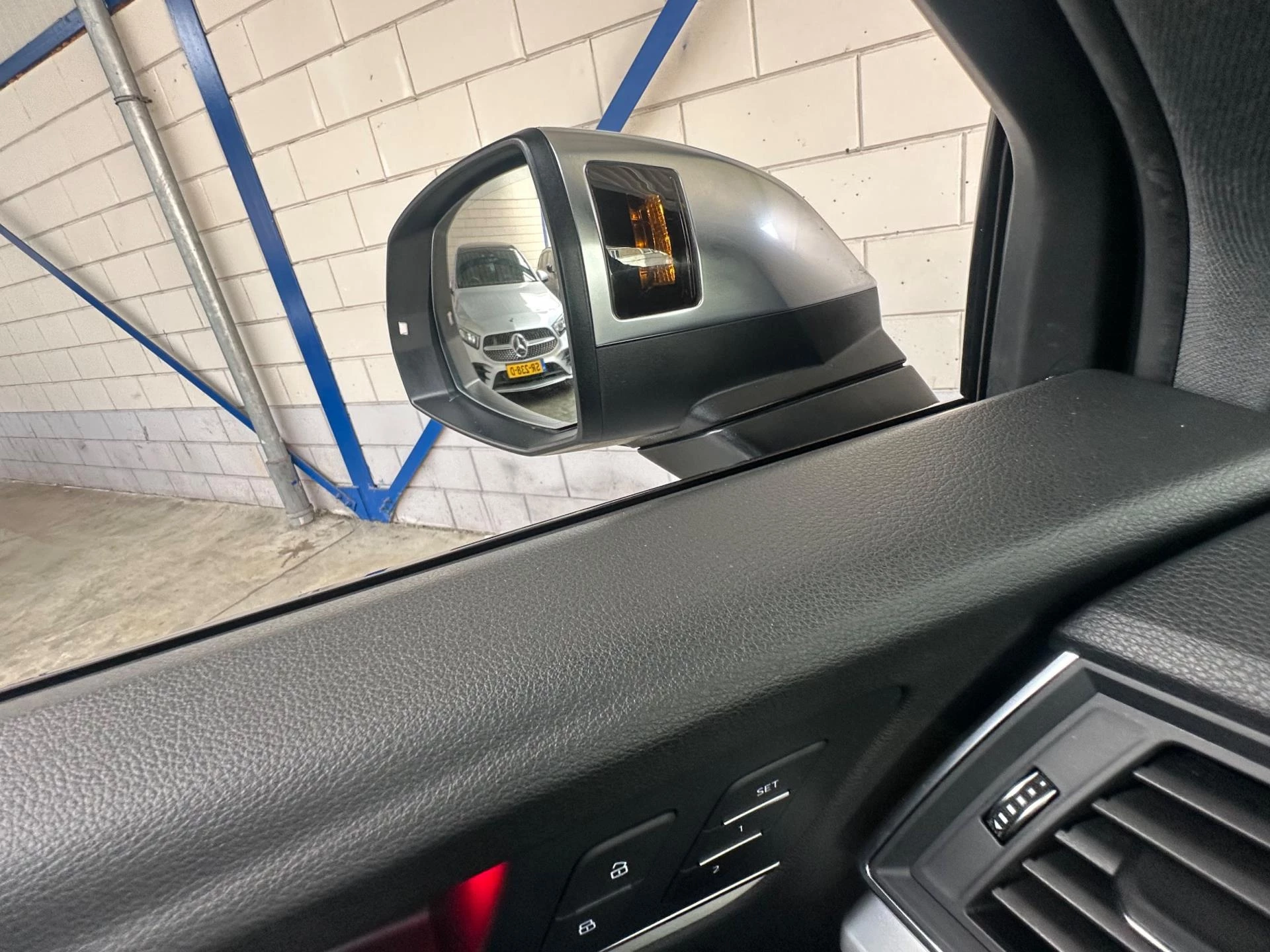 Hoofdafbeelding Audi SQ5