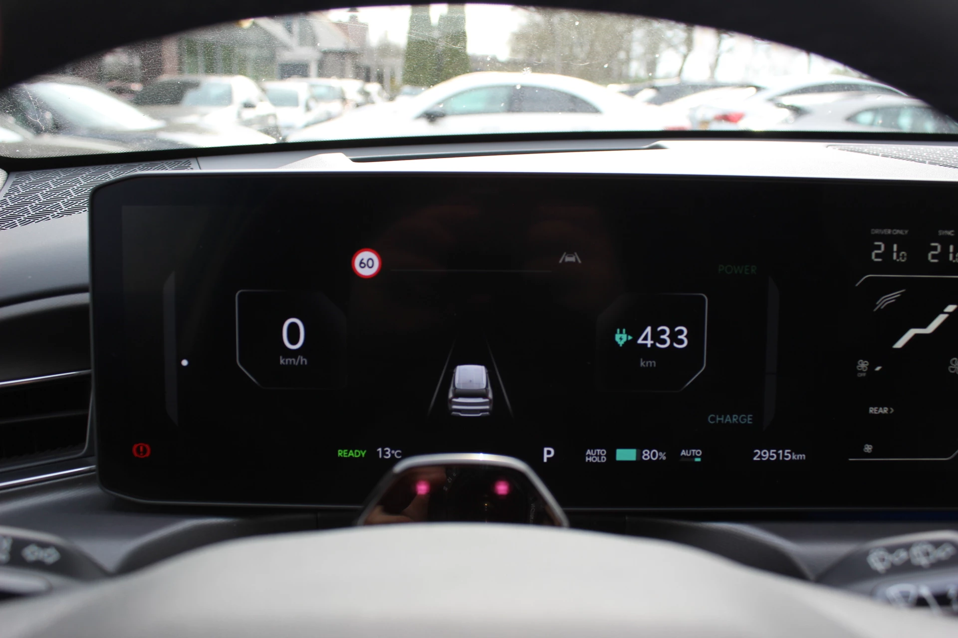 Hoofdafbeelding Kia EV9