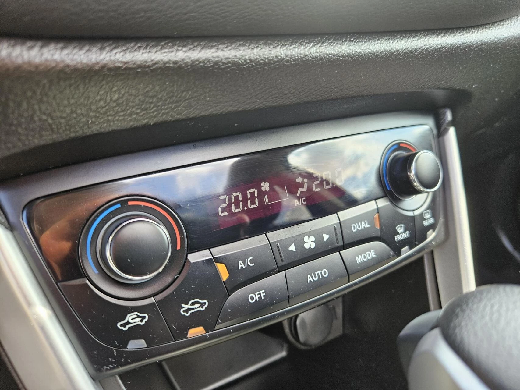 Hoofdafbeelding Suzuki S-Cross