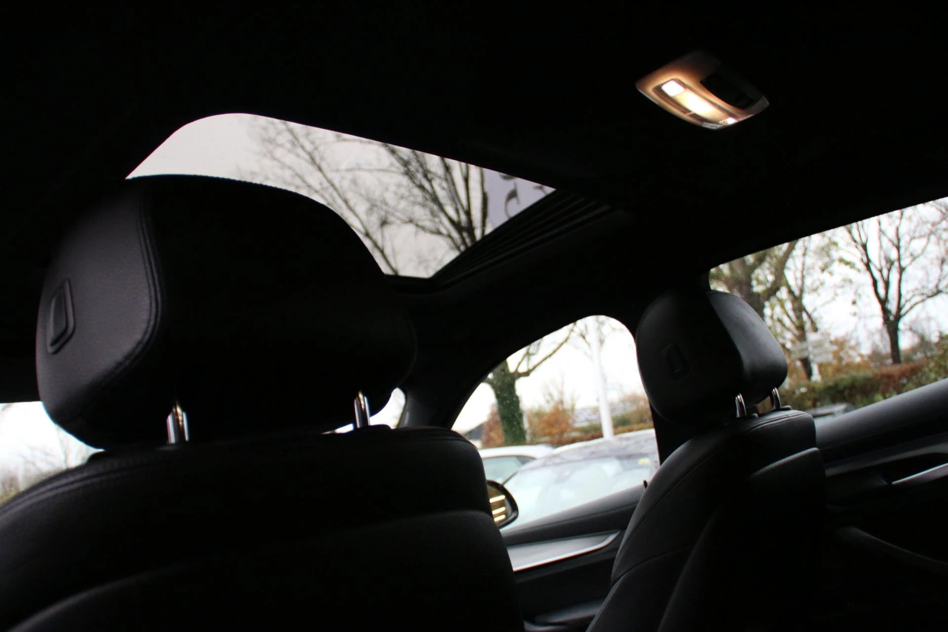 Hoofdafbeelding BMW X6