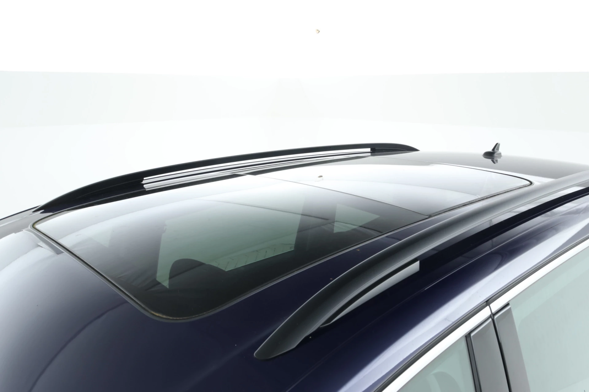 Hoofdafbeelding Volkswagen Sharan