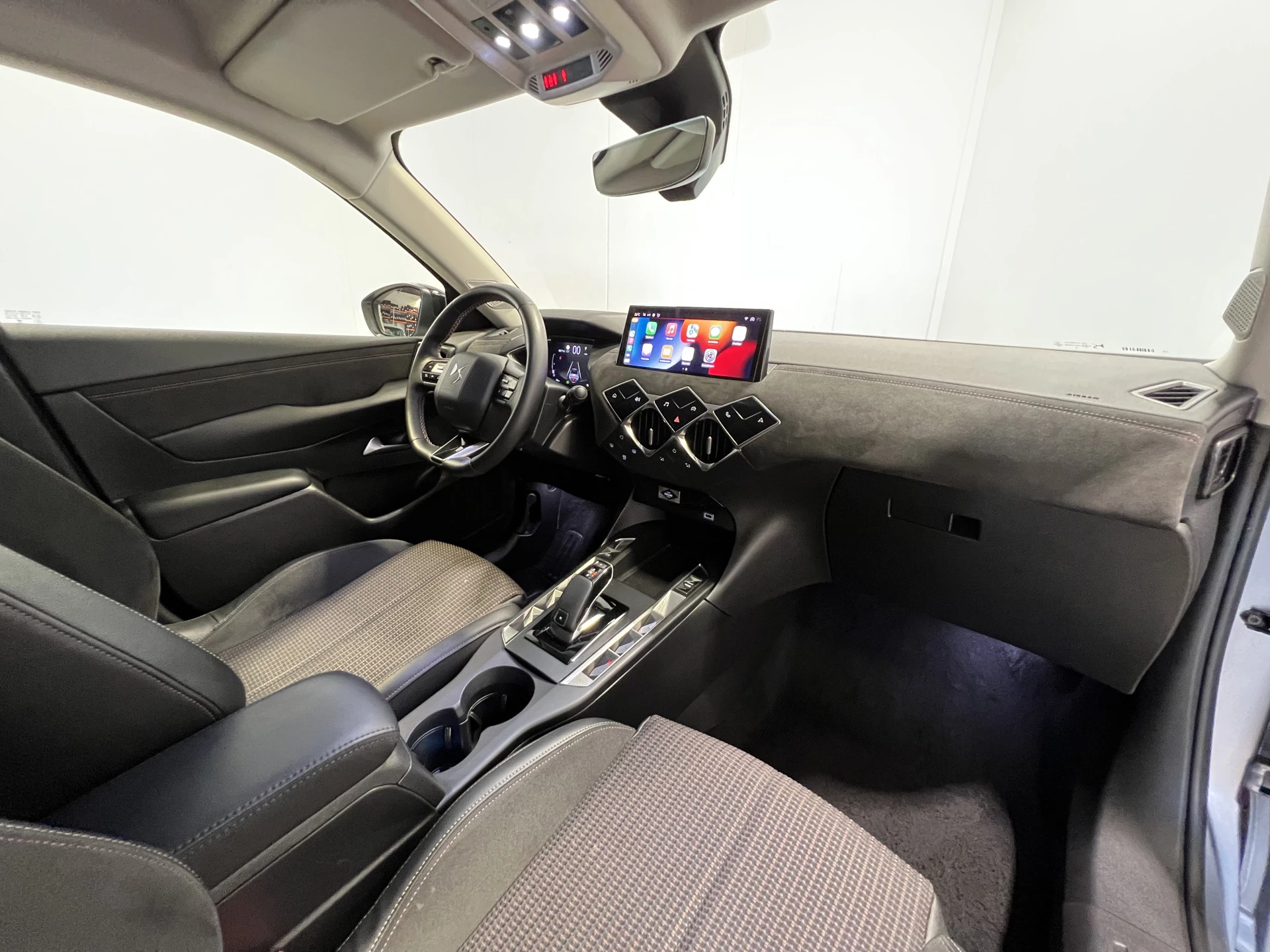 Hoofdafbeelding DS DS 3