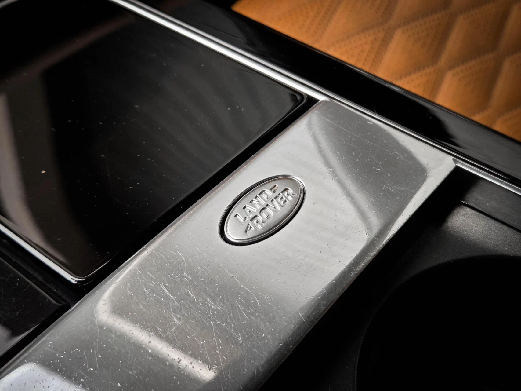 Hoofdafbeelding Land Rover Range Rover Velar