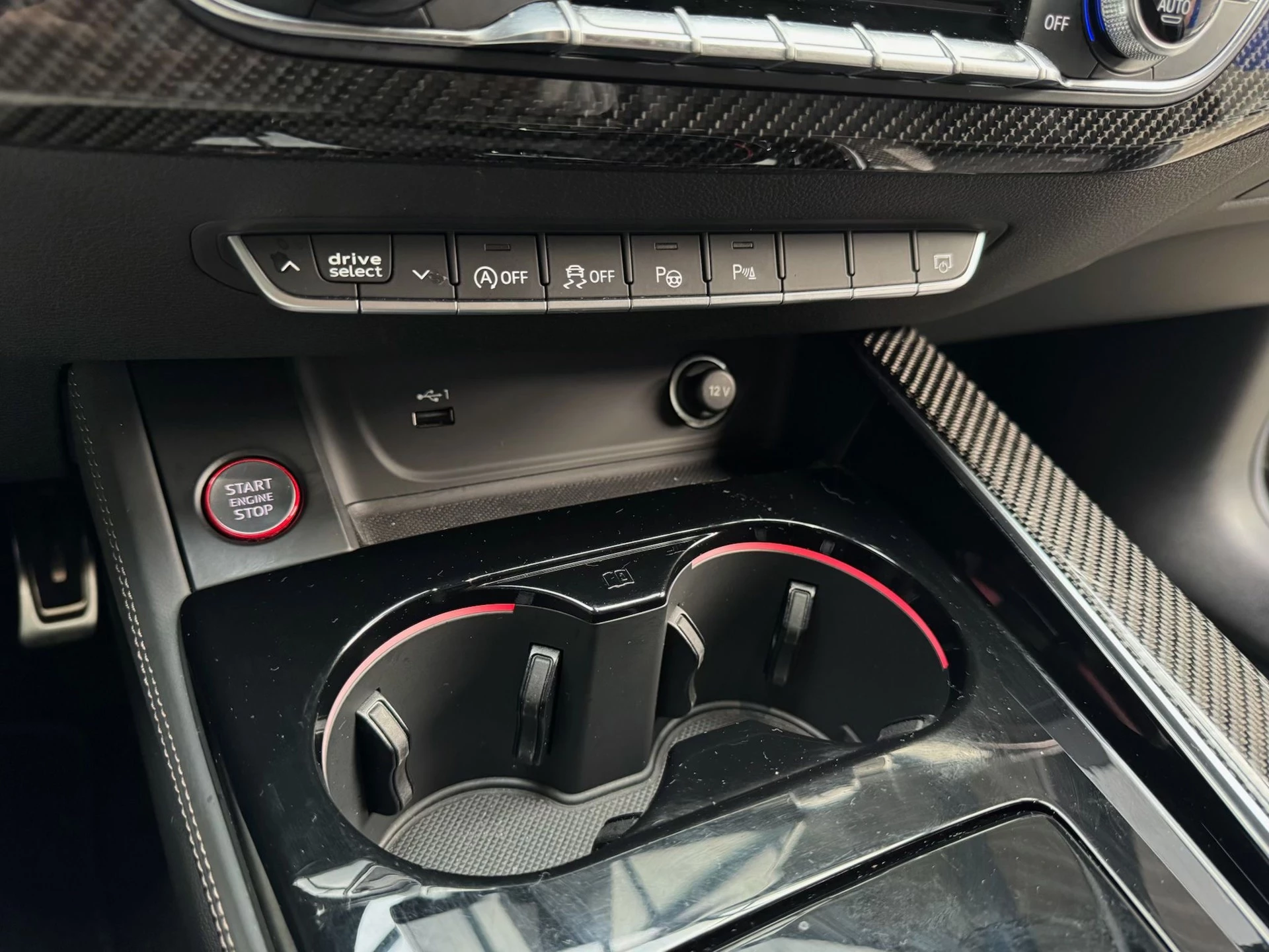 Hoofdafbeelding Audi RS5