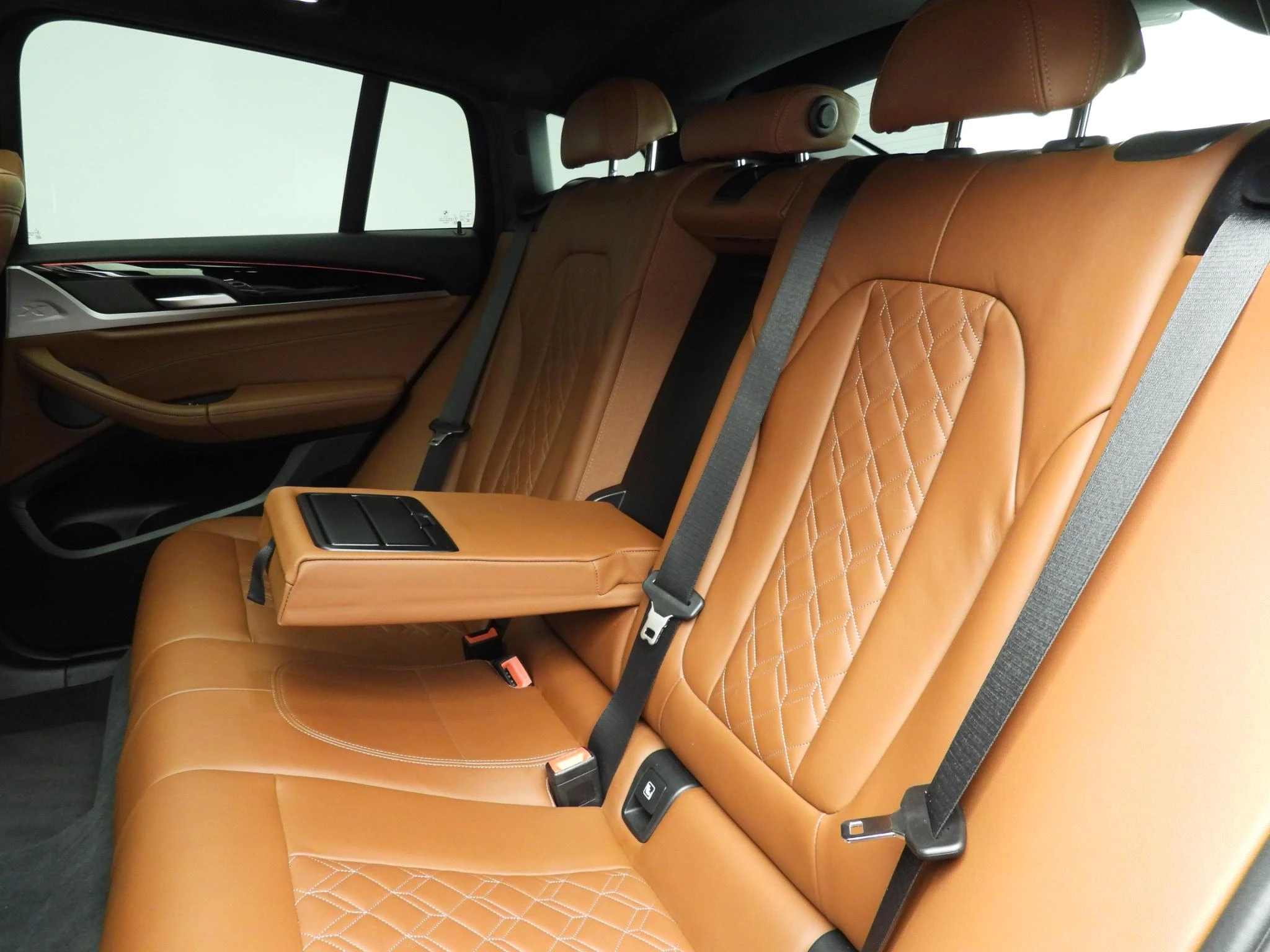 Hoofdafbeelding BMW X4