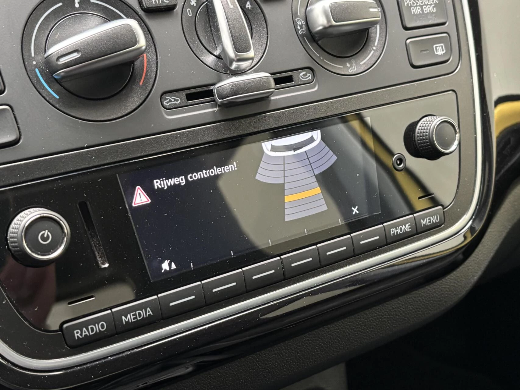 Hoofdafbeelding Škoda Citigo