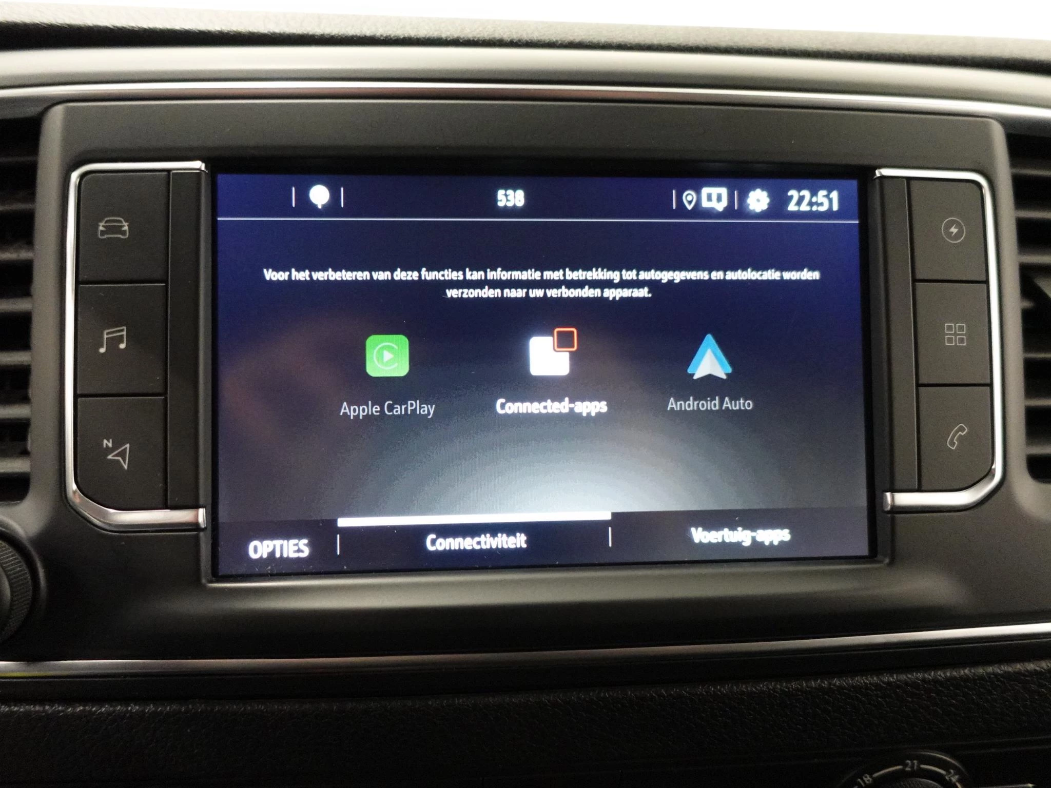 Hoofdafbeelding Opel Vivaro-e