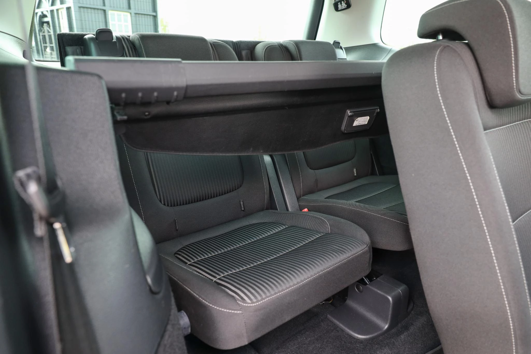 Hoofdafbeelding SEAT Alhambra