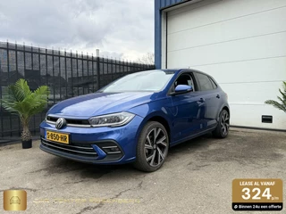 VW Polo 1.0 TSI Style, 9700KM, Virtual Cockpit,PDC,Navi, etc