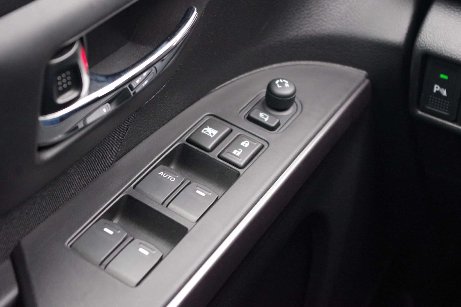 Hoofdafbeelding Suzuki S-Cross